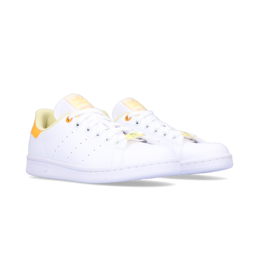 adidas Stan Smith Her Vegan Orange Rush