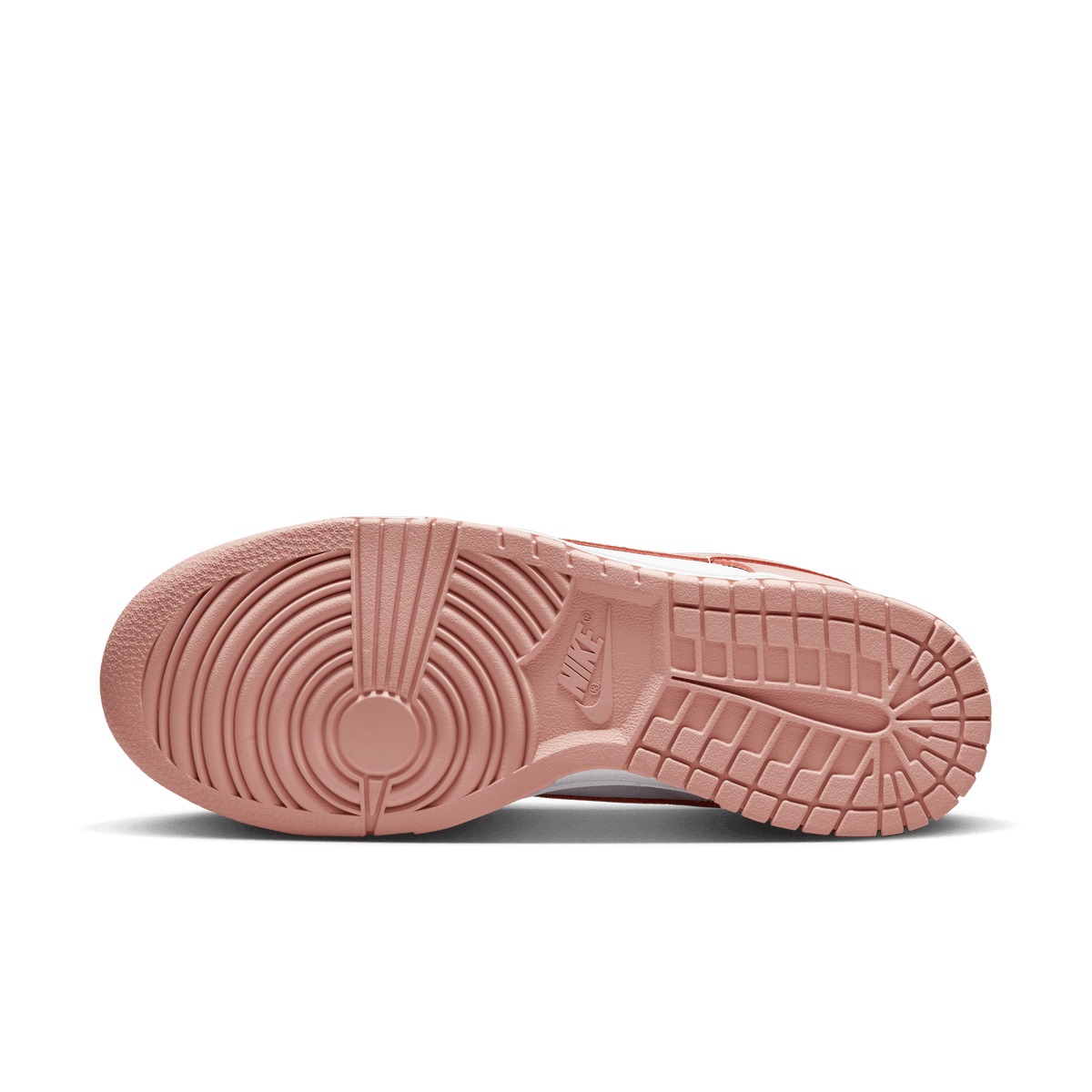 Womens Nike Dunk Low Rose Whisper