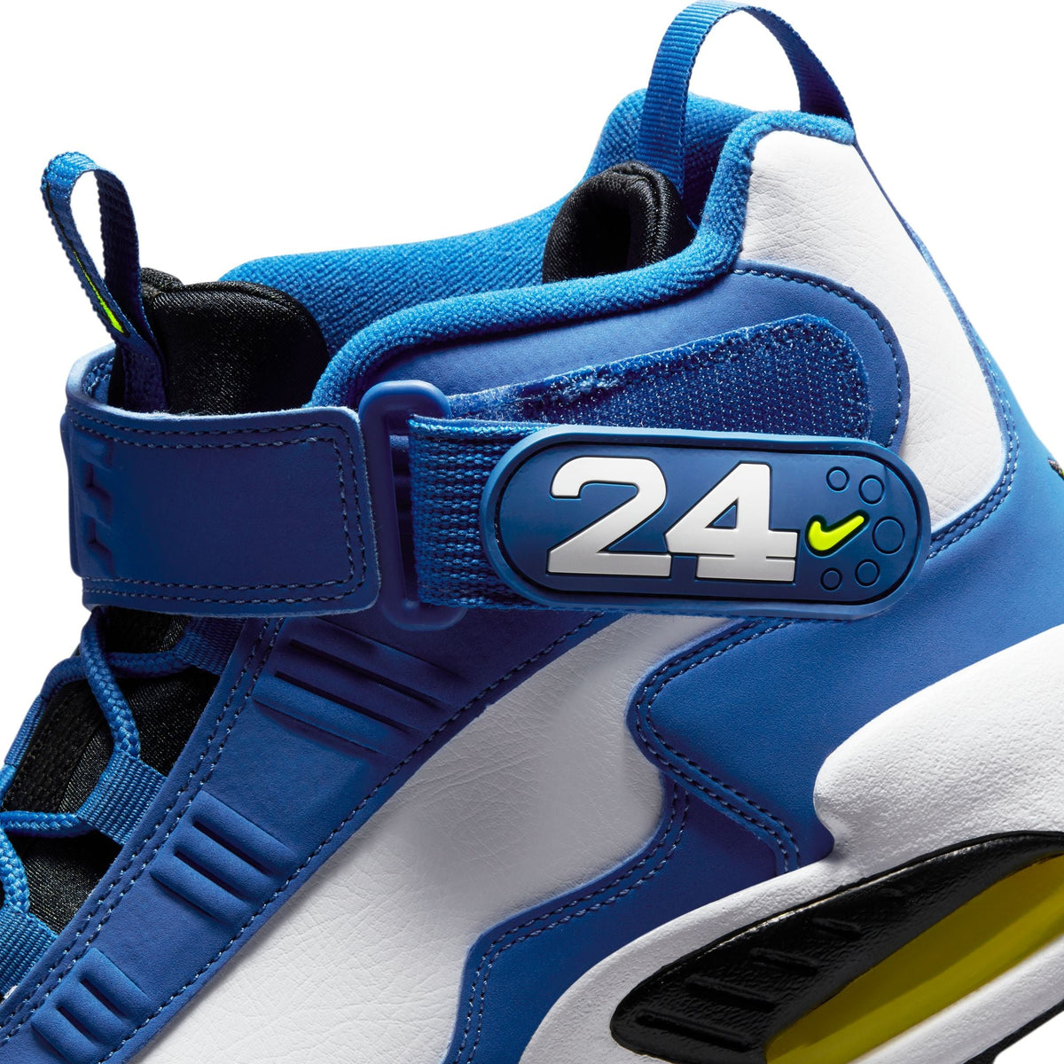 Nike Air Griffey Max 1 Varsity Royal