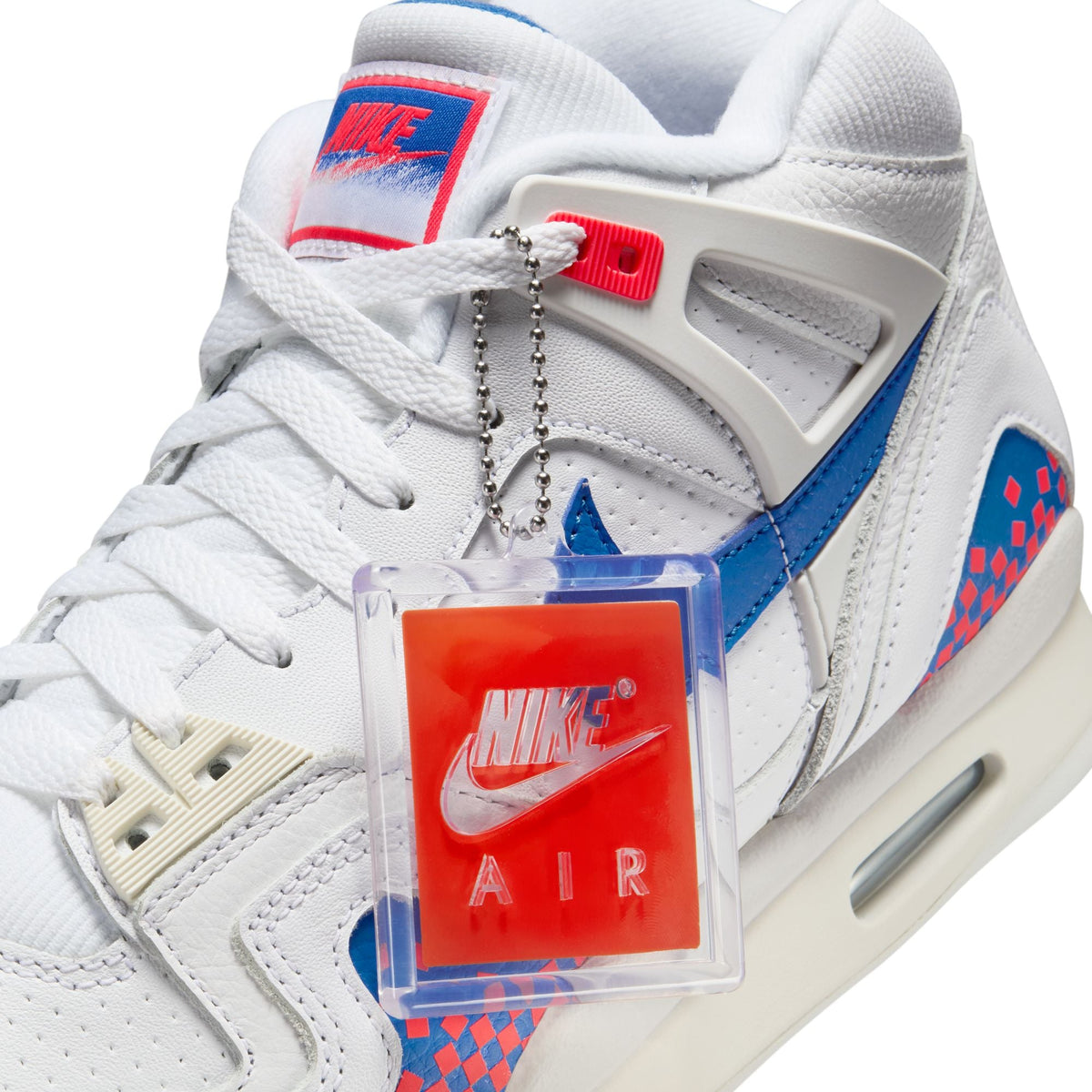 Nike Air Tech Challenge 2 Pixel