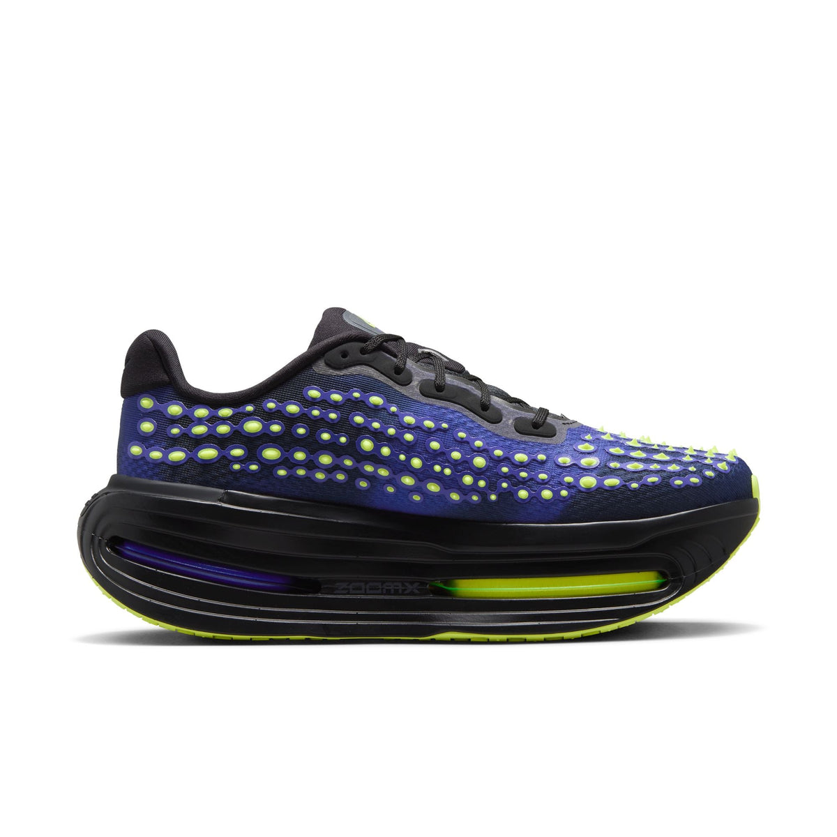 Nike Vomero Premium QS Black Volt Glow