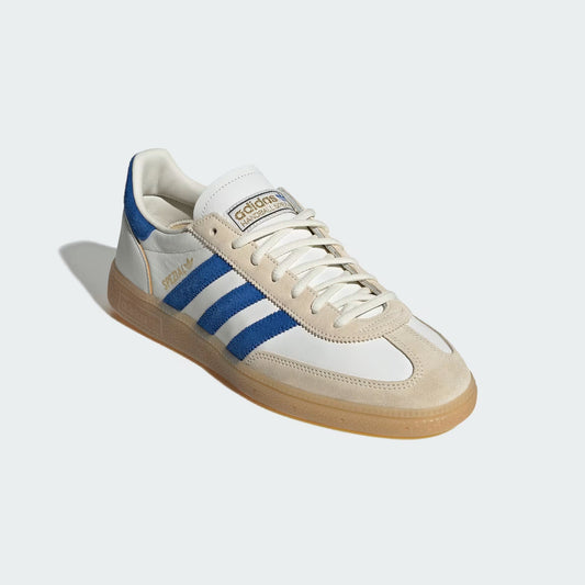 Adidas Originals Handball Spezial Core White / Blue