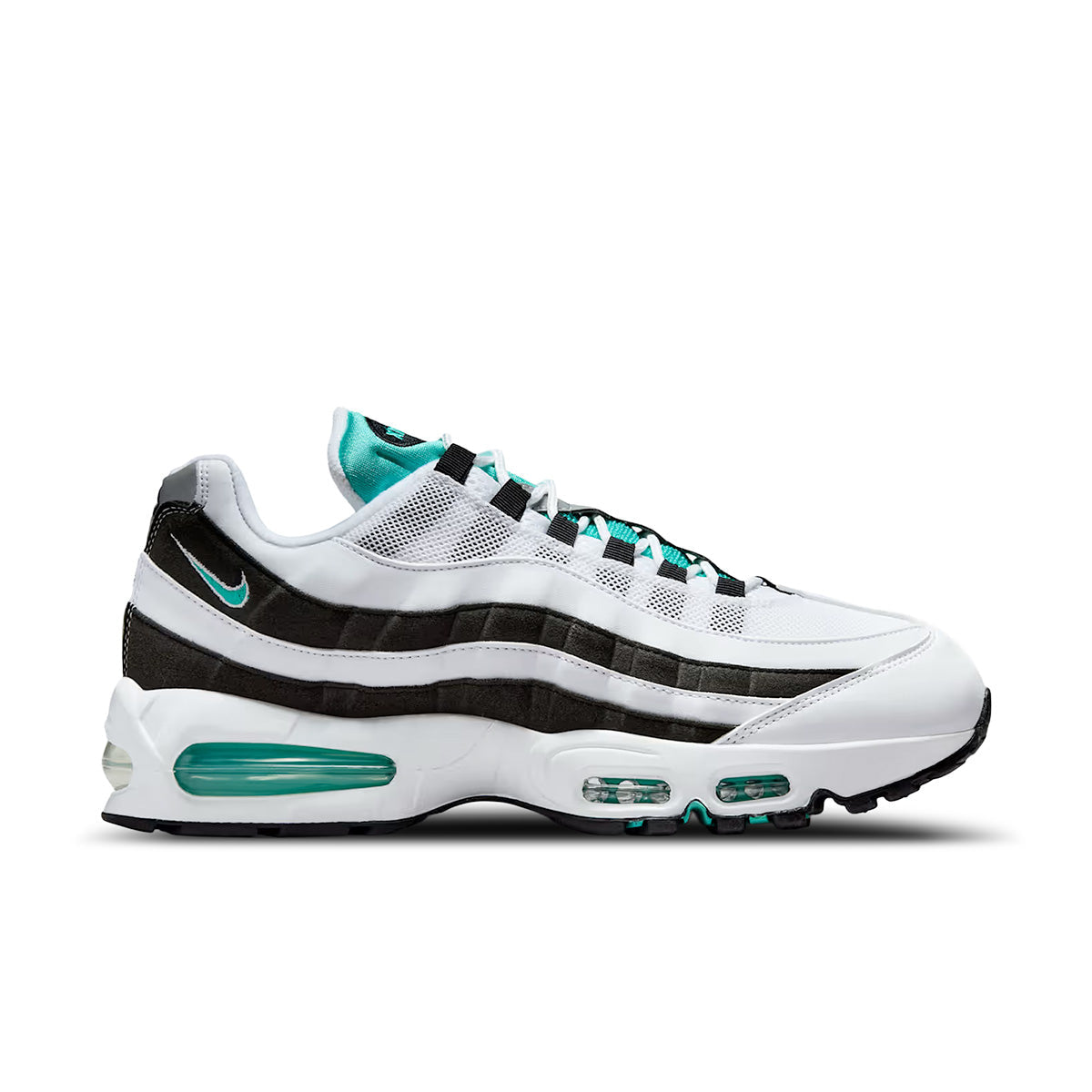 Nike Air Max 95 OG Black Border