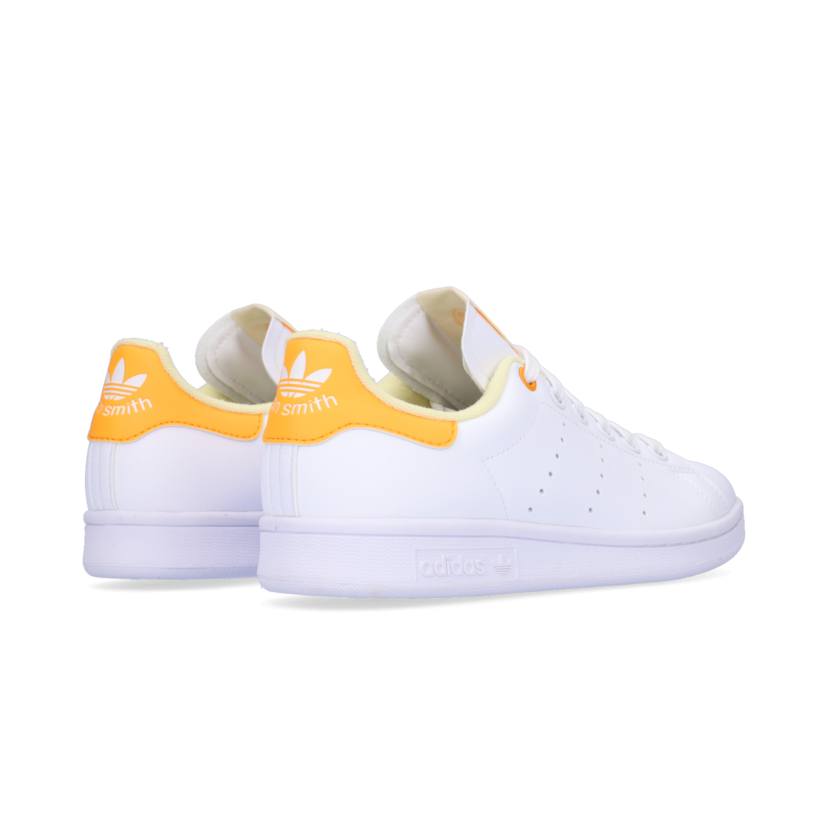 adidas Stan Smith Her Vegan Orange Rush