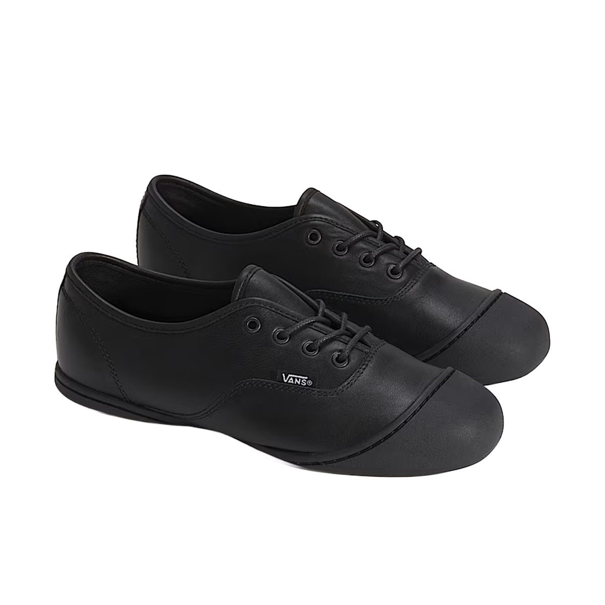 Vans OTW Authentic Prima Black/Black