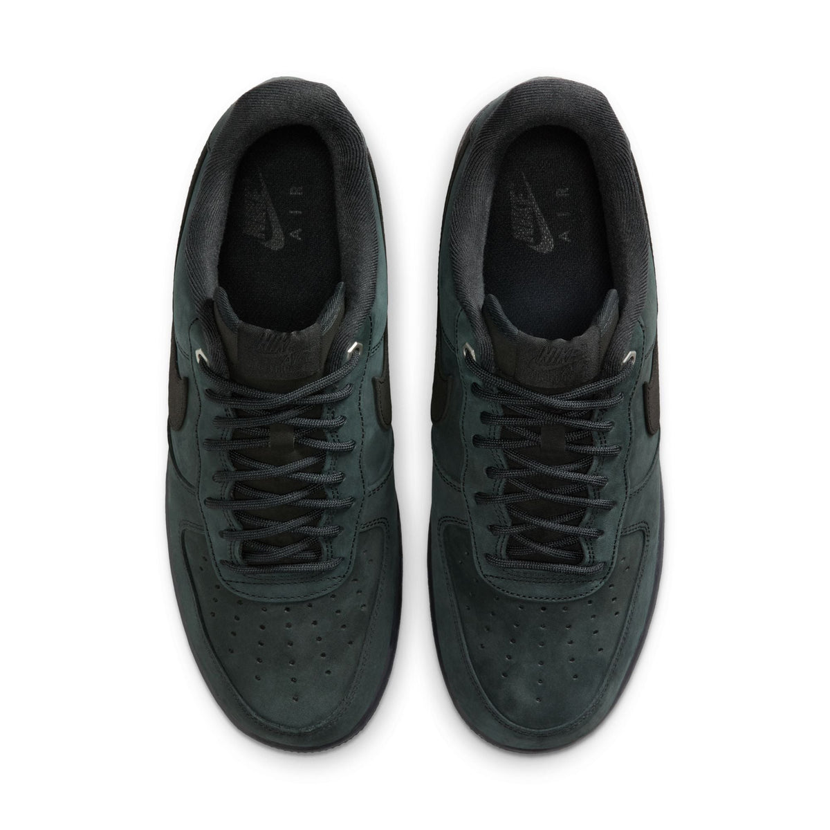 Nike Air Force 1 07 WB Black