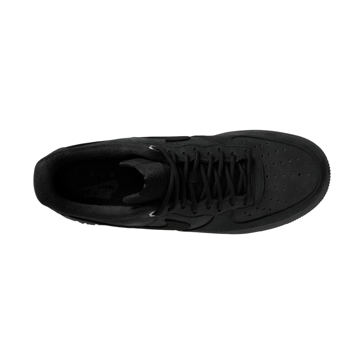 Nike Air Force 1 07 WB Black
