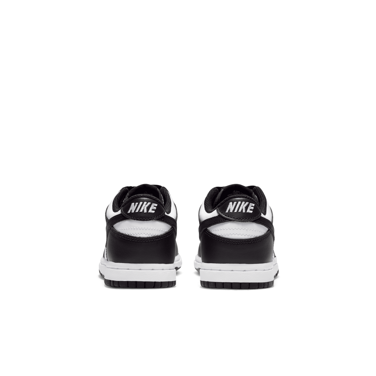 Little Kids Nike Dunk Low Panda