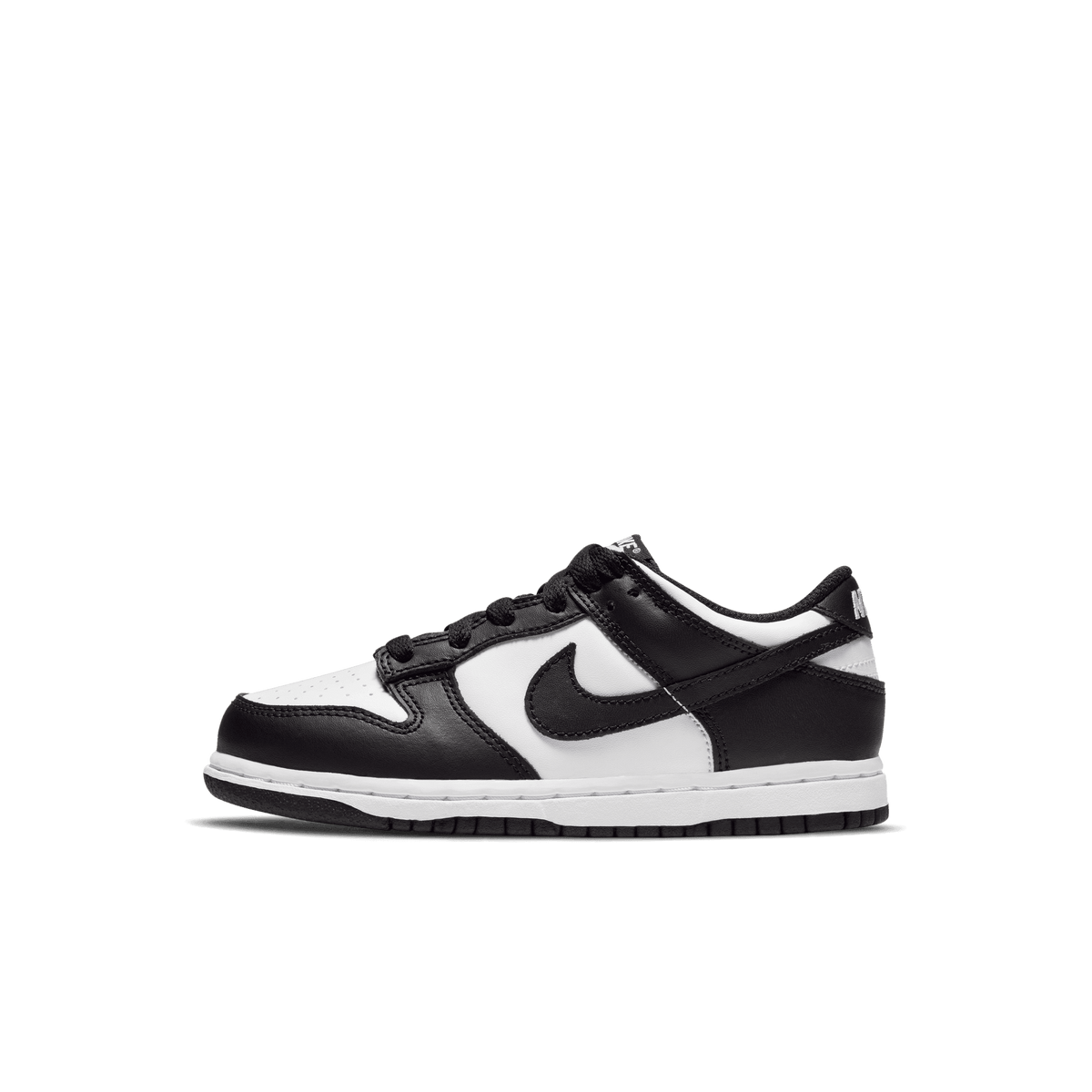 Little Kids Nike Dunk Low Panda