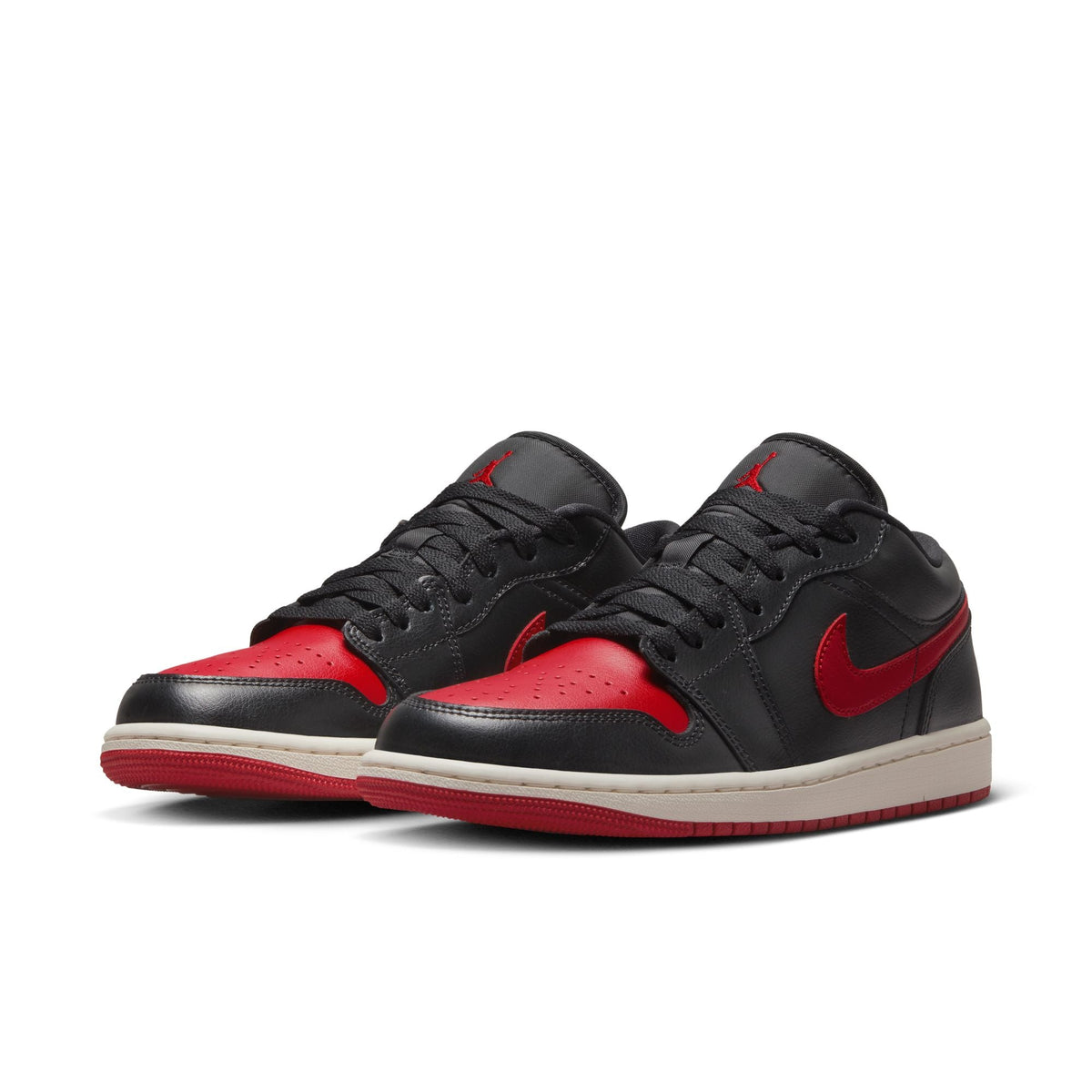 Womens Air Jordan 1 Low Bred