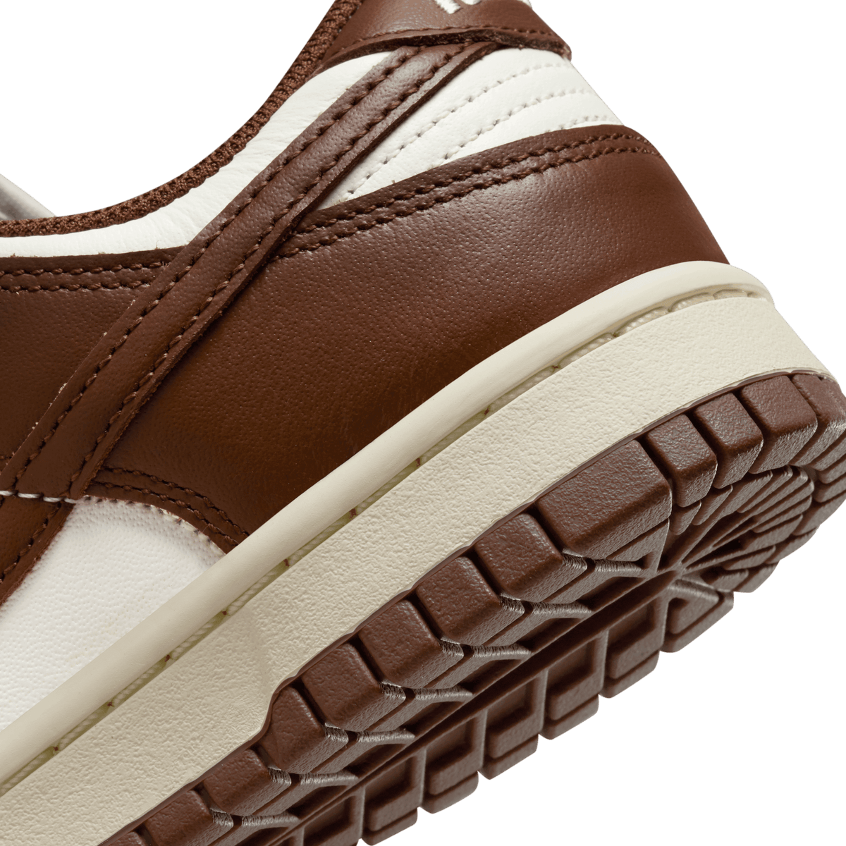 Womens Nike Dunk Low Cacao Wow