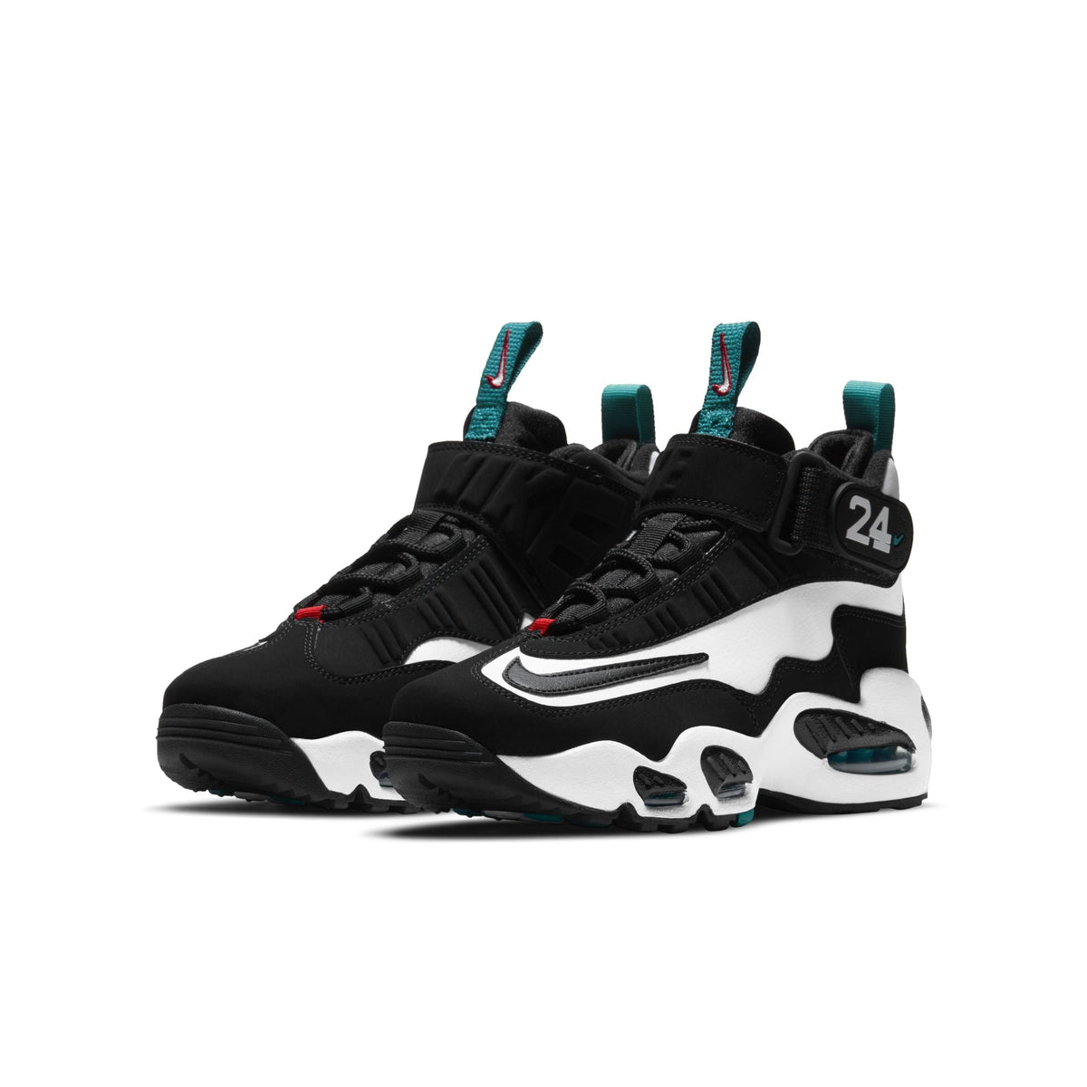Youth Nike Air Griffey Max 1 Fresh Water