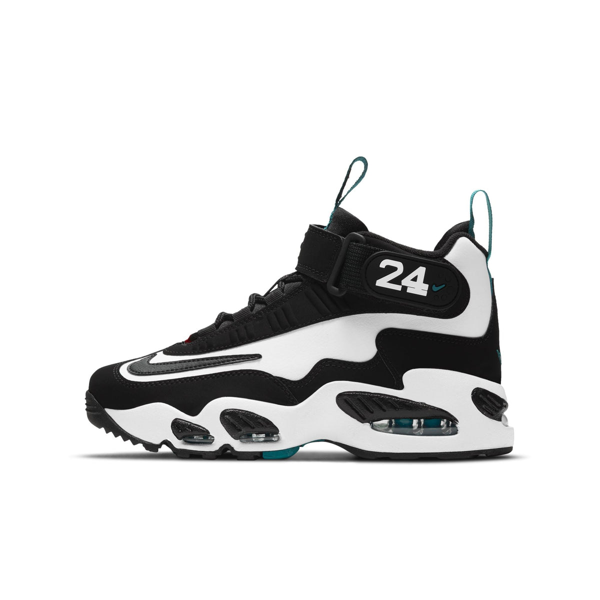 Youth Nike Air Griffey Max 1 Fresh Water