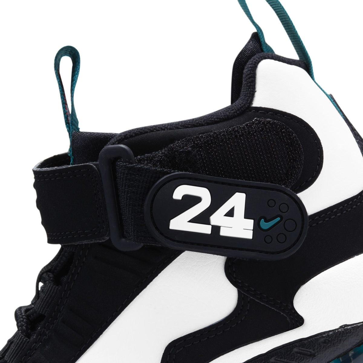Youth Nike Air Griffey Max 1 Fresh Water