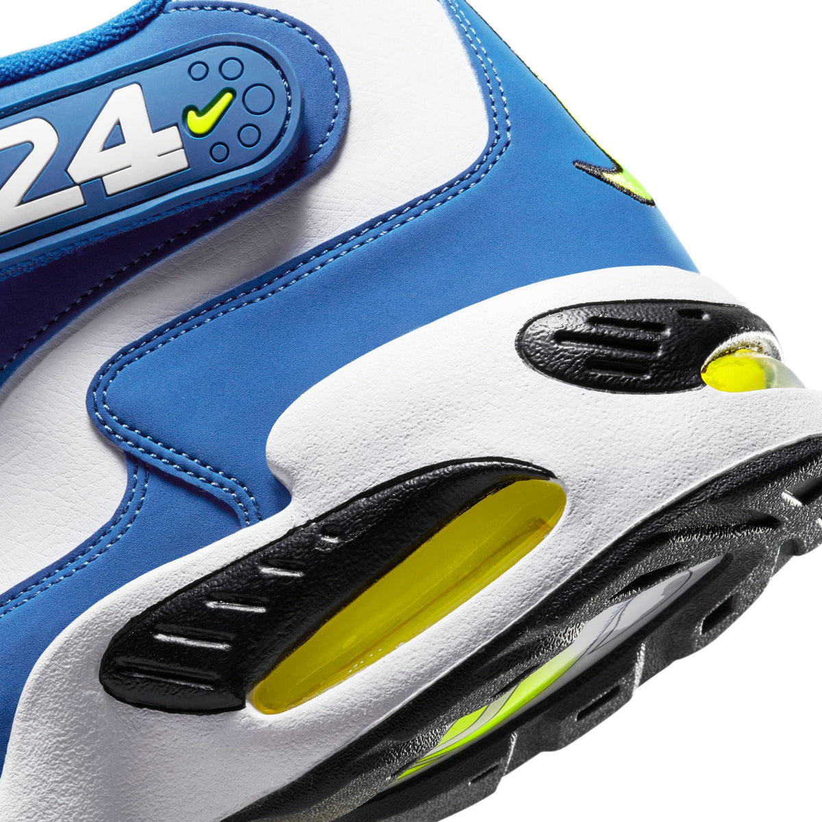 Nike Air Griffey Max 1 Varsity Royal