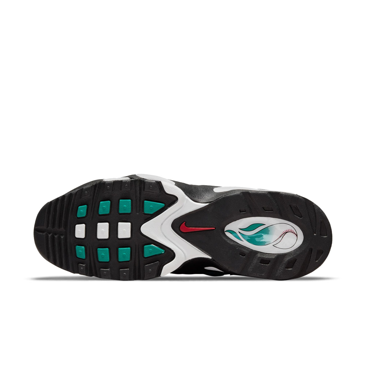 Nike Air Griffey Max 1 Freshwater