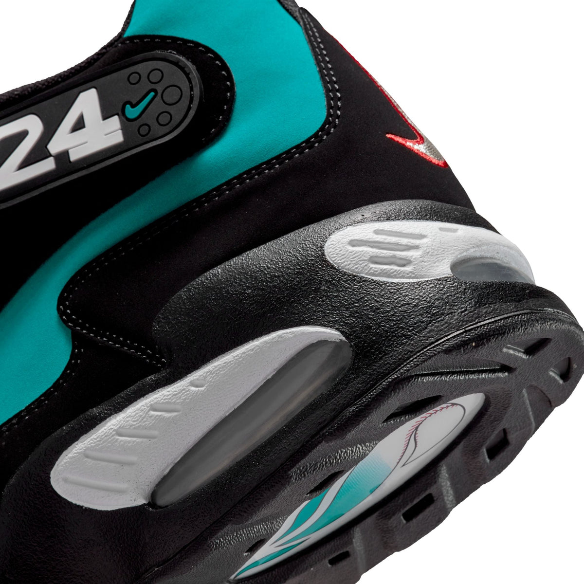 Nike Air Griffey Max 1 Freshwater