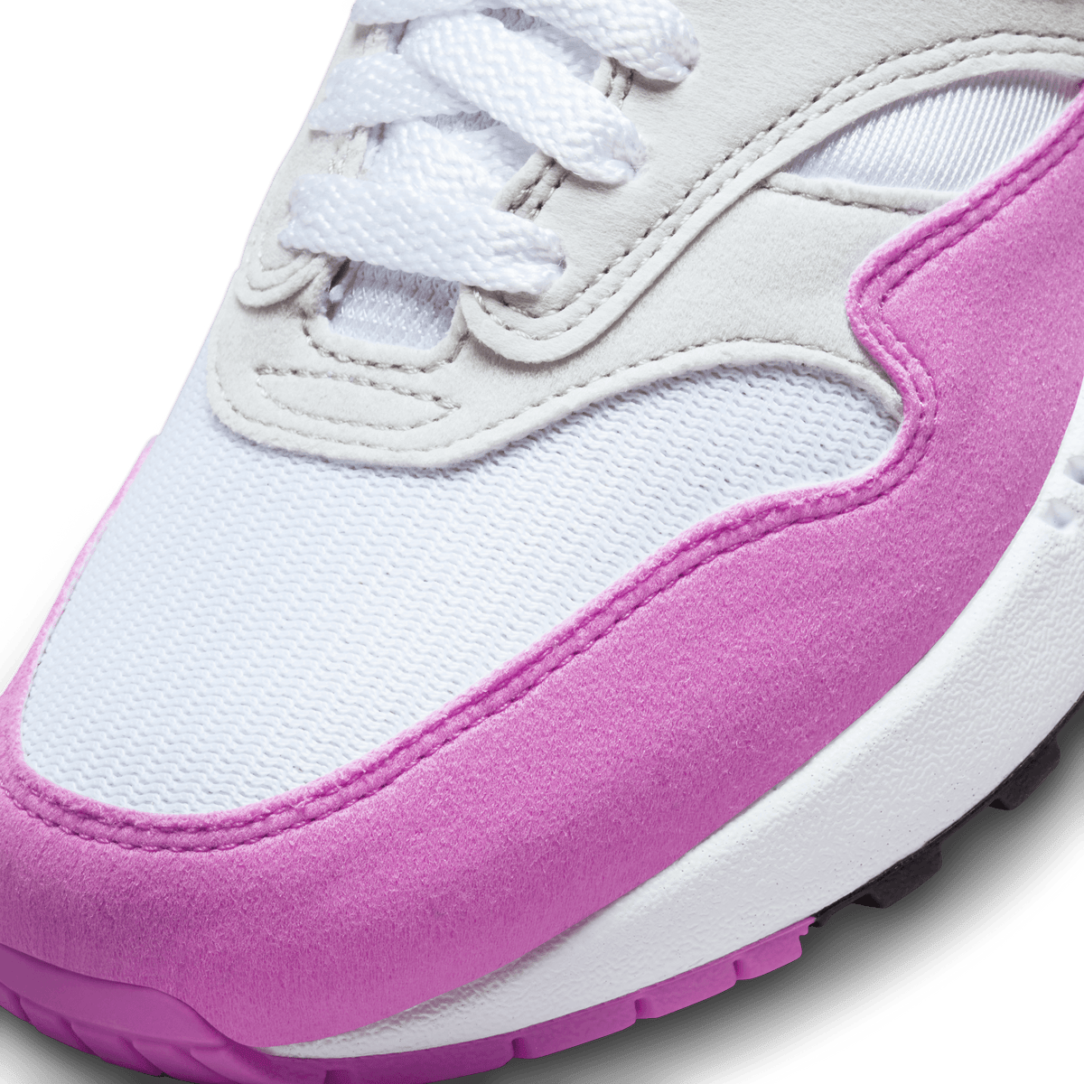 Womens Nike Air Max 1 87 Fuchsia Dream
