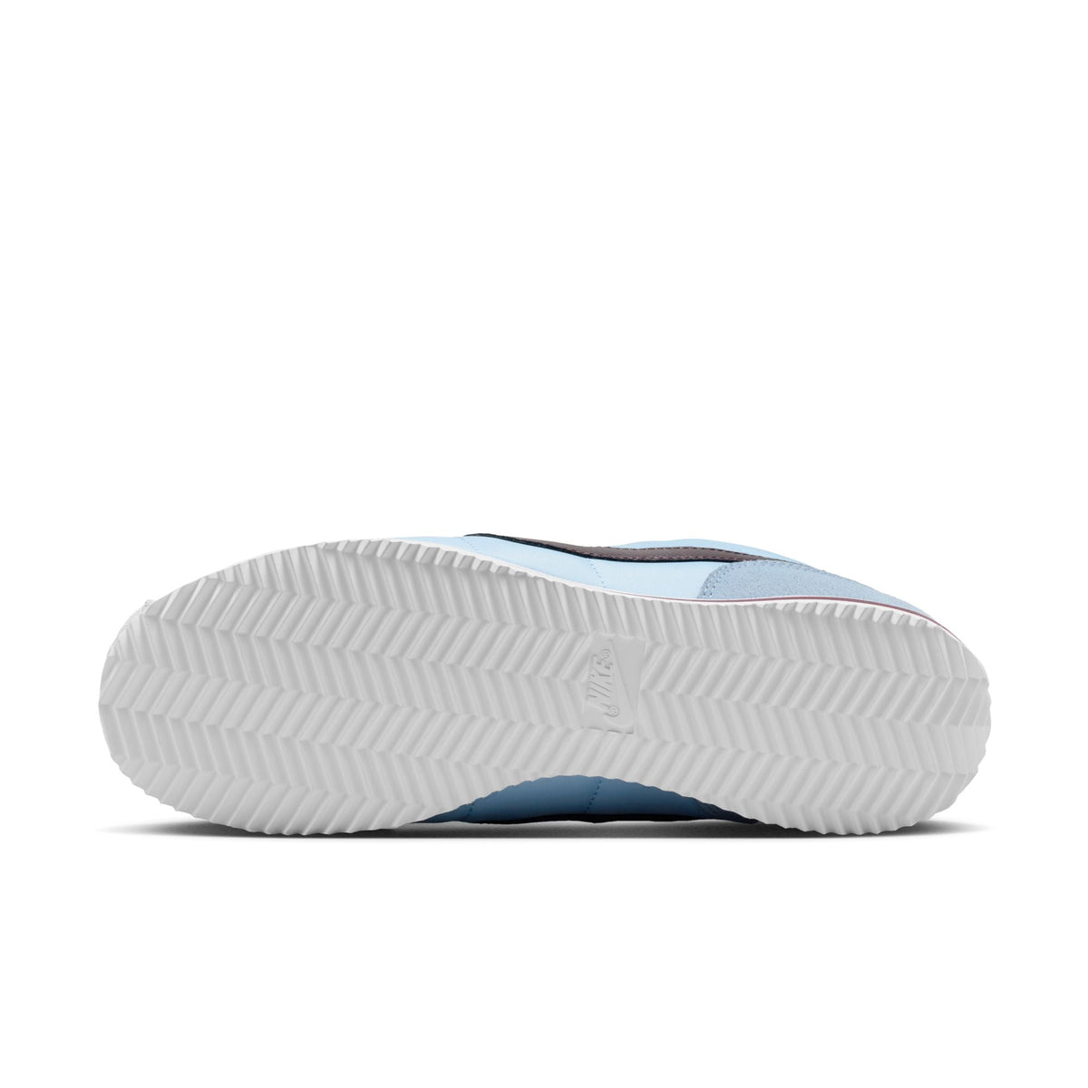 Womens Nike Cortez Textile Celestine Blue