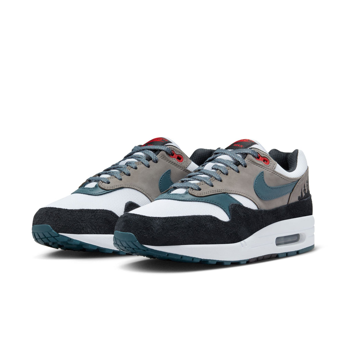 Nike Air Max 1 Premium Slate Blue