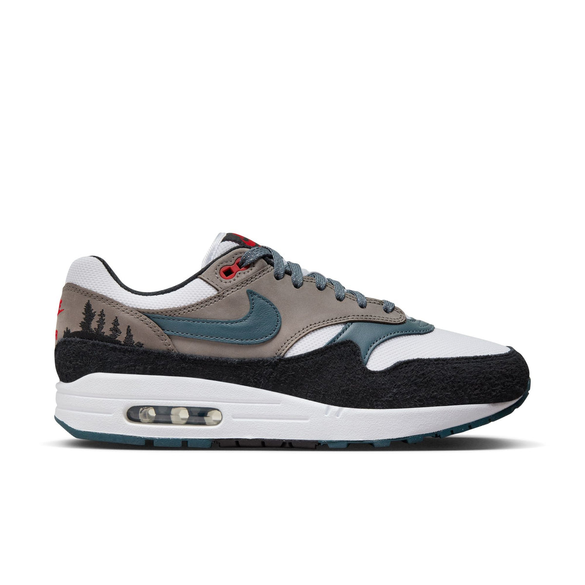 Nike Air Max 1 Premium Slate Blue