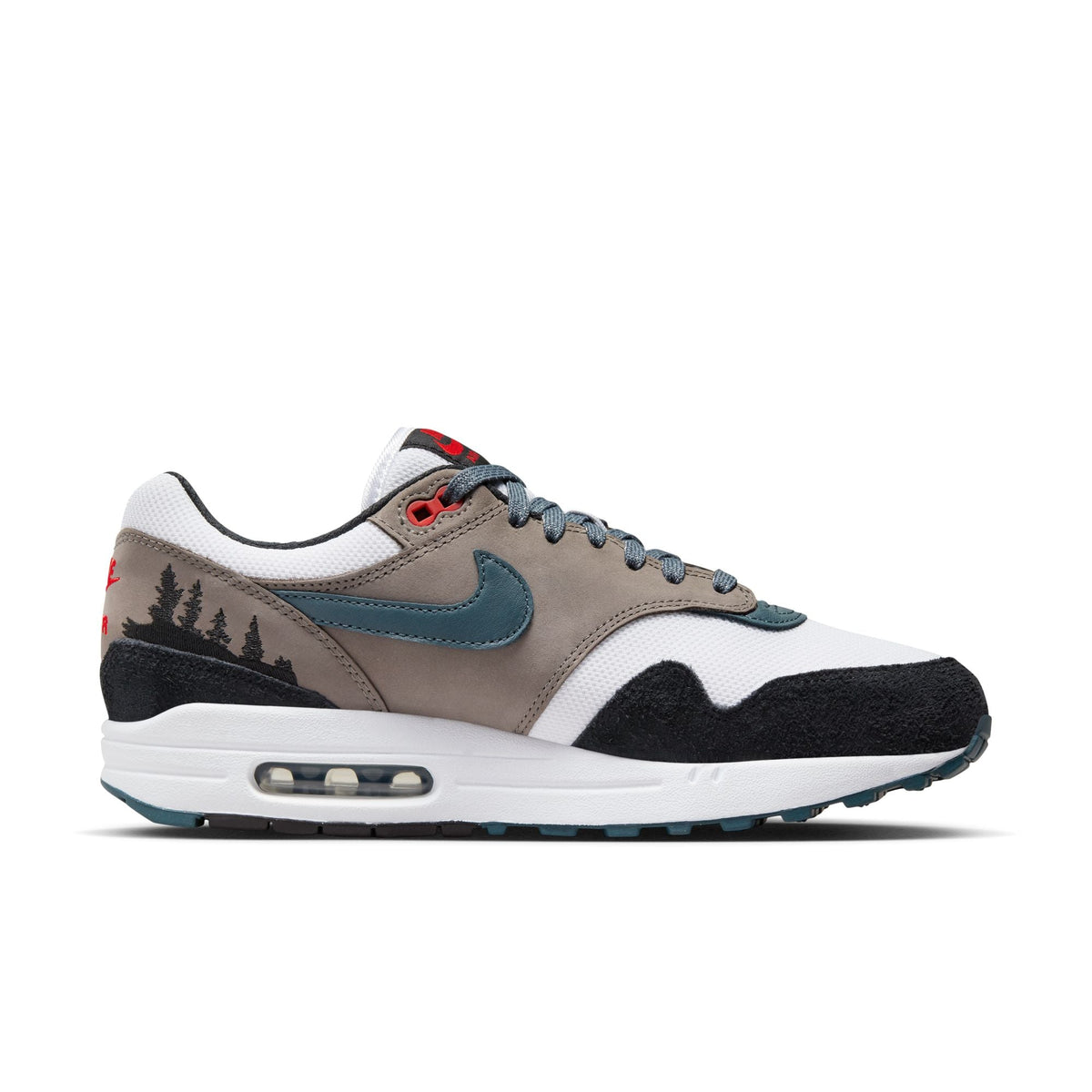 Nike Air Max 1 Premium Slate Blue