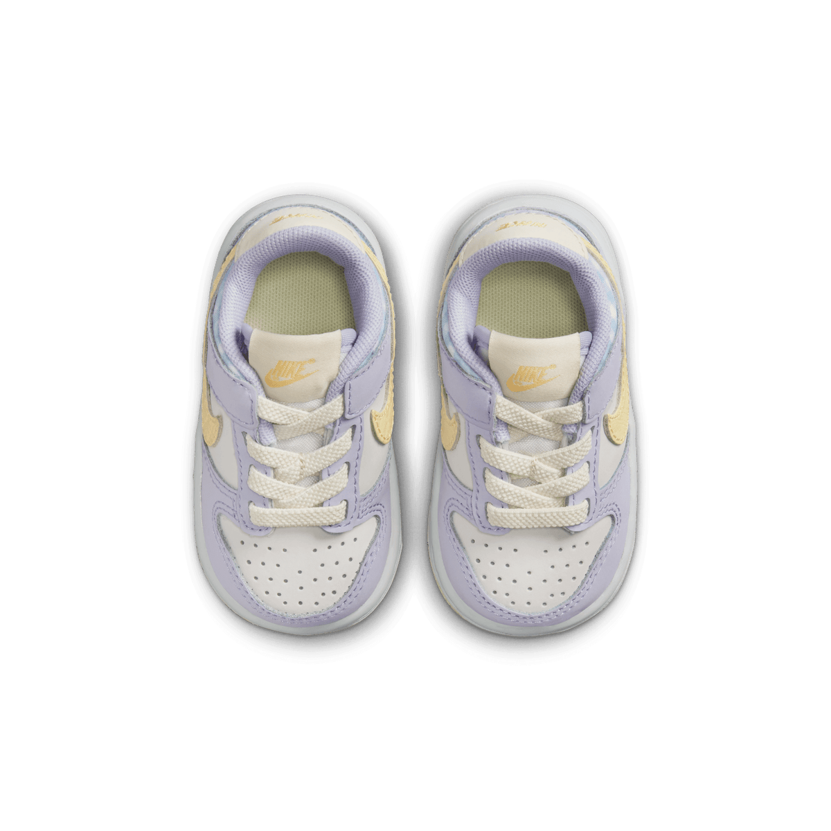 Baby/Toddler Nike Dunk Low Easter