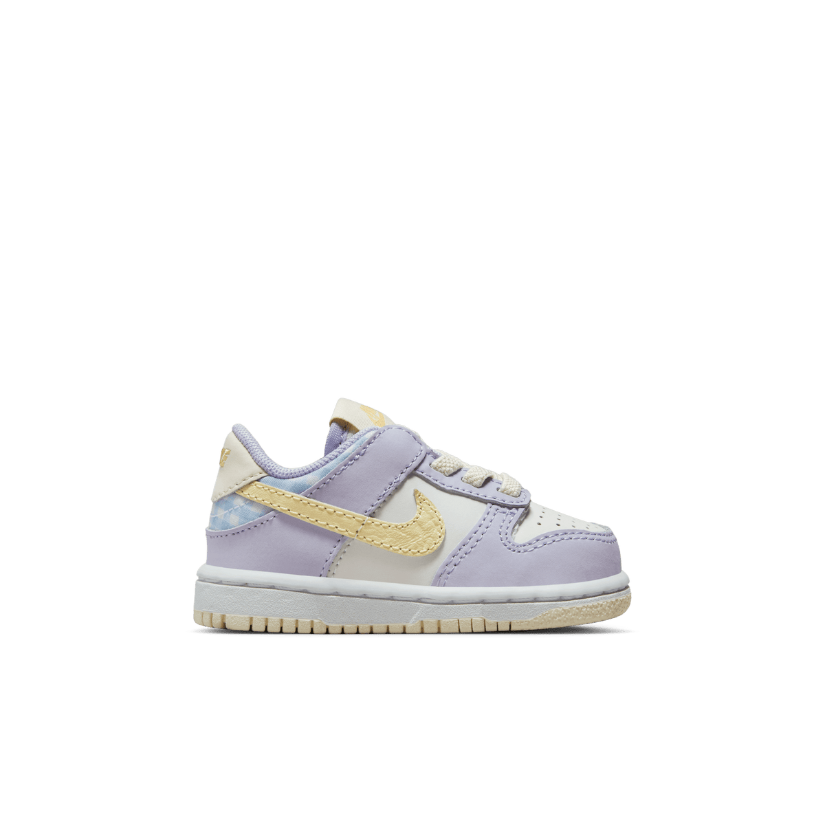 Baby/Toddler Nike Dunk Low Easter