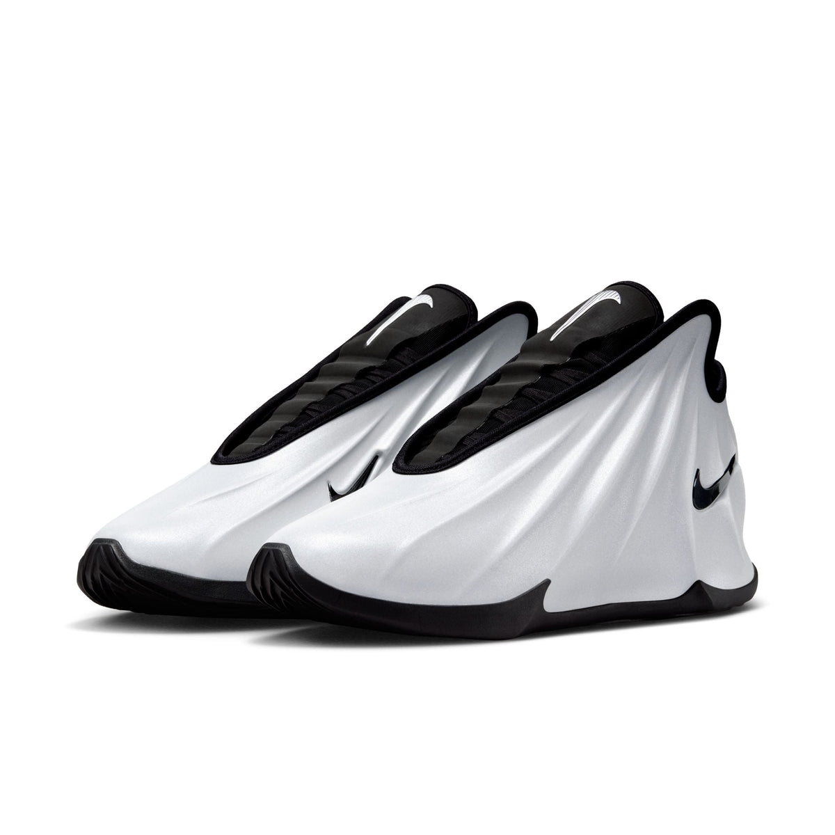 Nike G.T. Future Metallic Silver