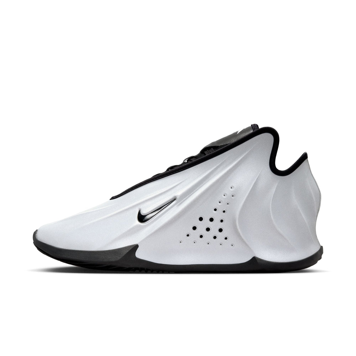 Nike G.T. Future Metallic Silver