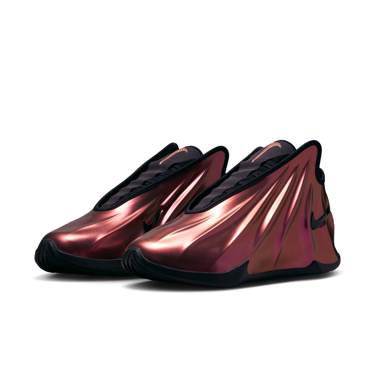 Nike G.T. Future Metallic Red