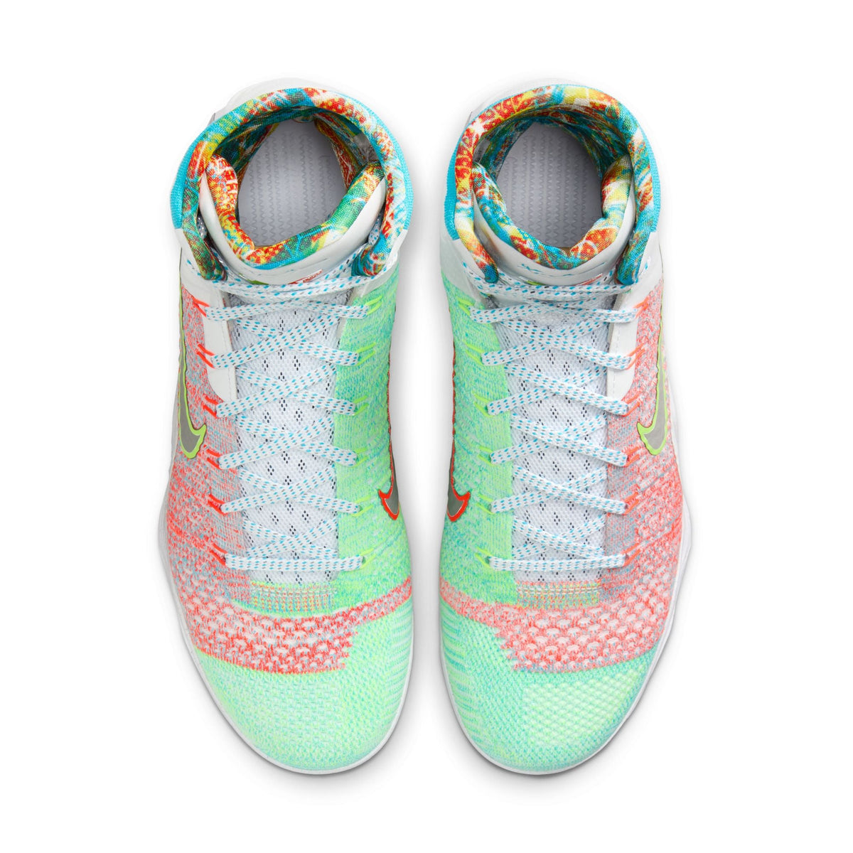 Nike Kobe IX Elite High Protro What The