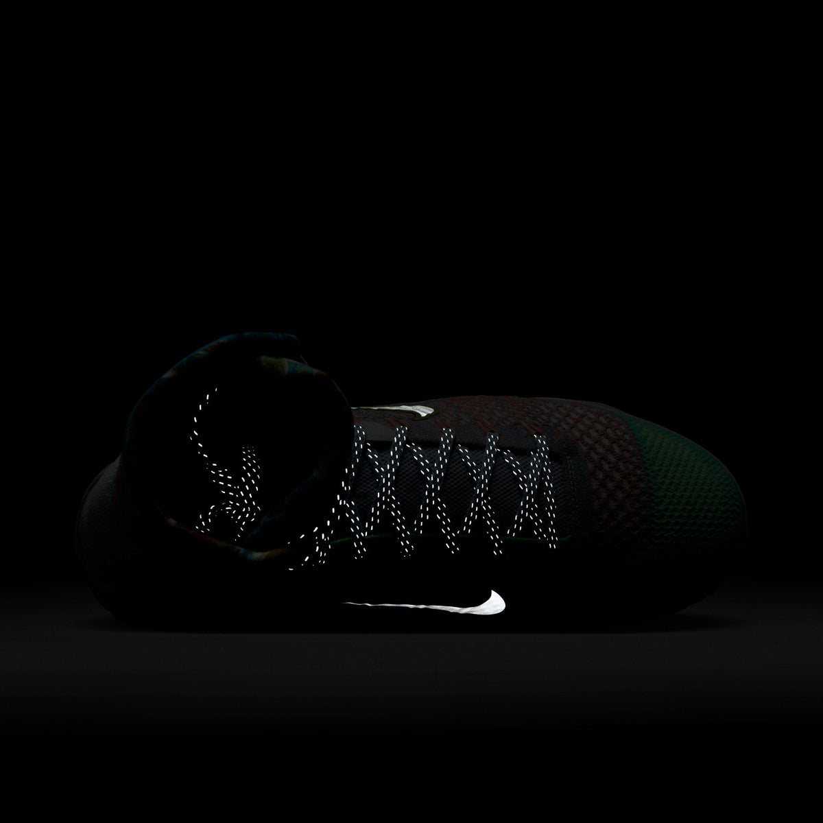 Nike Kobe IX Elite High Protro What The