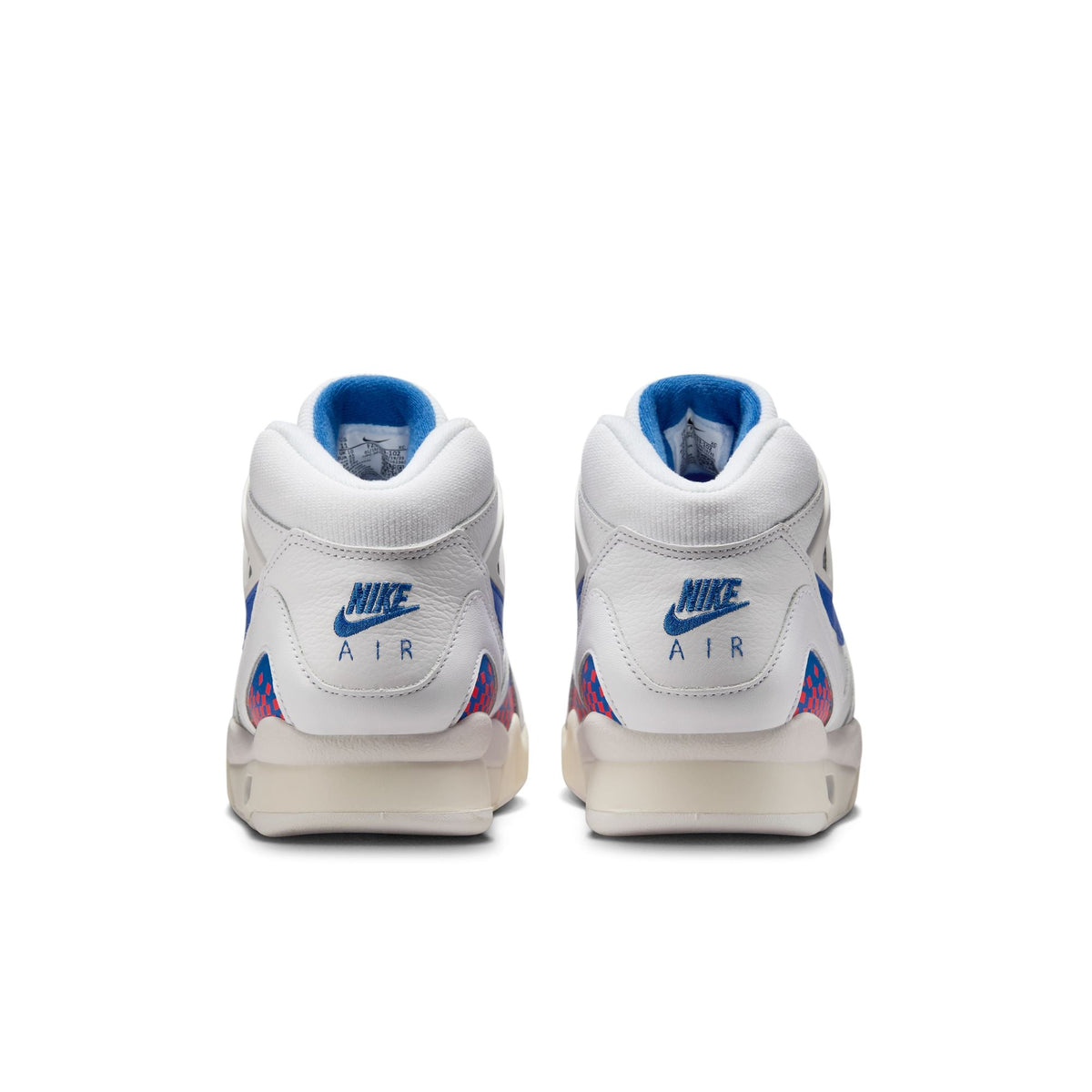 Nike Air Tech Challenge 2 Pixel