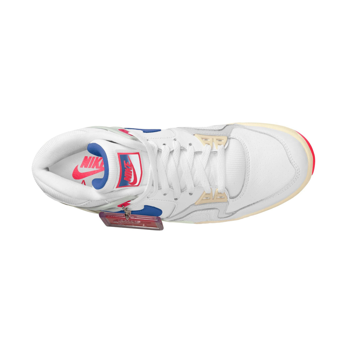 Nike Air Tech Challenge 2 Pixel
