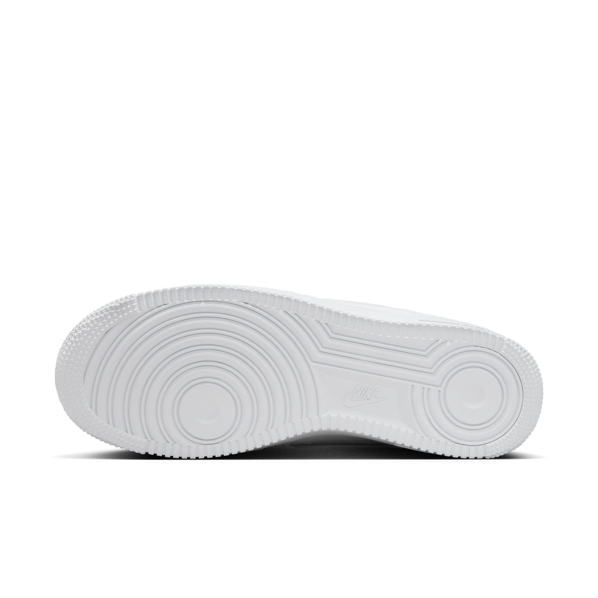 Womens Nike Air Force 1 07 White Roses