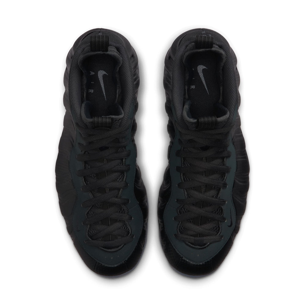 Nike Air Foamposite One Carbon Fiber
