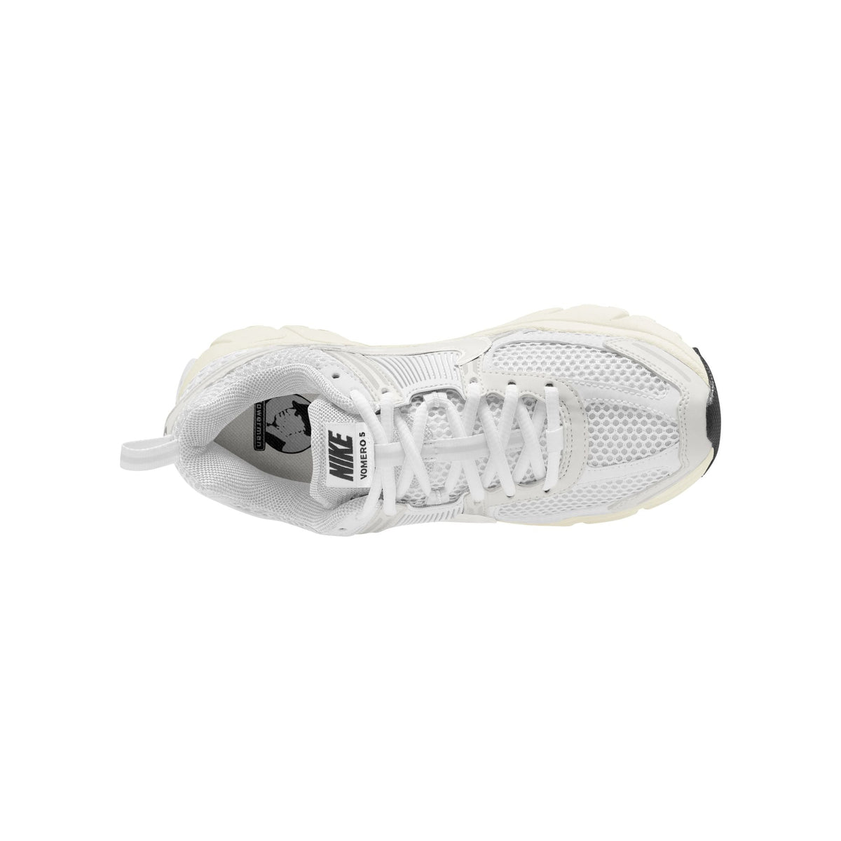Youth Nike Vomero 5 (GS) Vast Grey