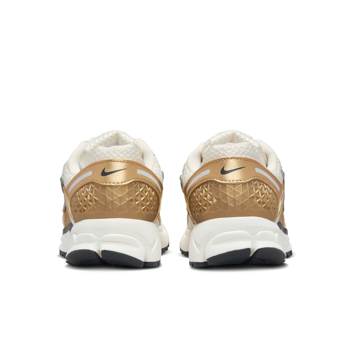 Womens Nike Zoom Vomero 5 Gold