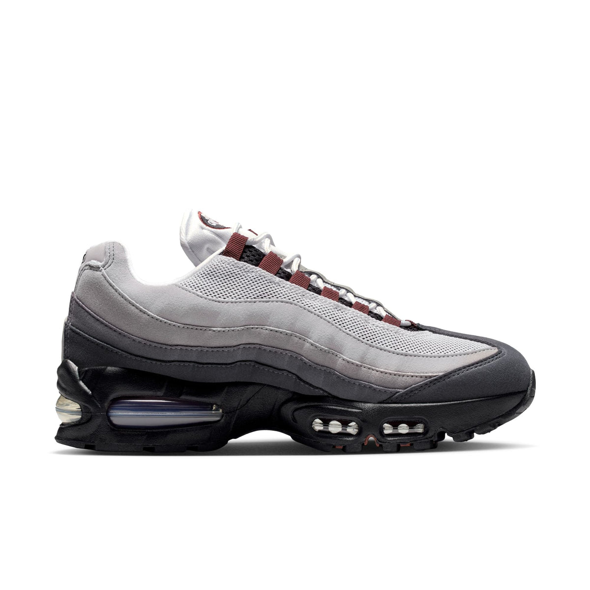 Womens Nike Air Max 95 OG Fauna Brown