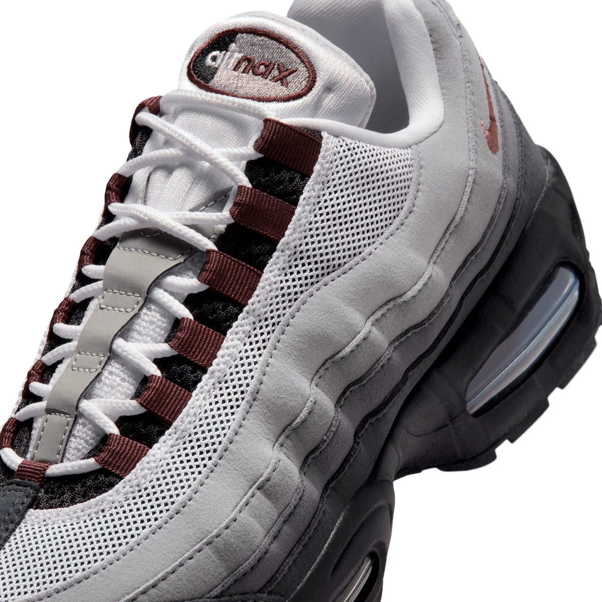 Womens Nike Air Max 95 OG Fauna Brown