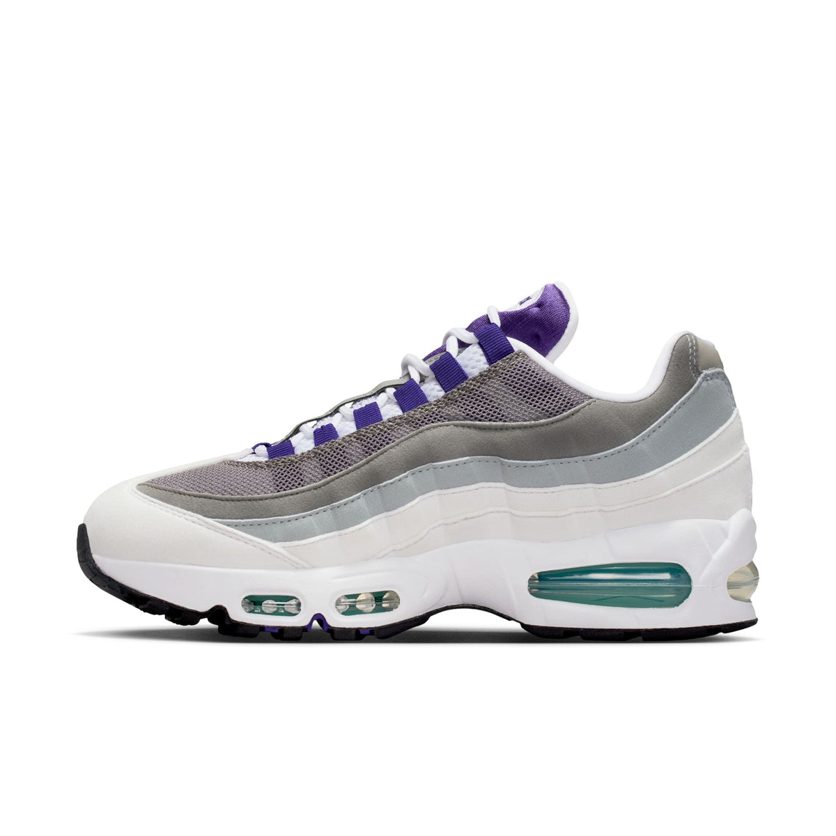 Womens Nike Air Max 95 OG Grape