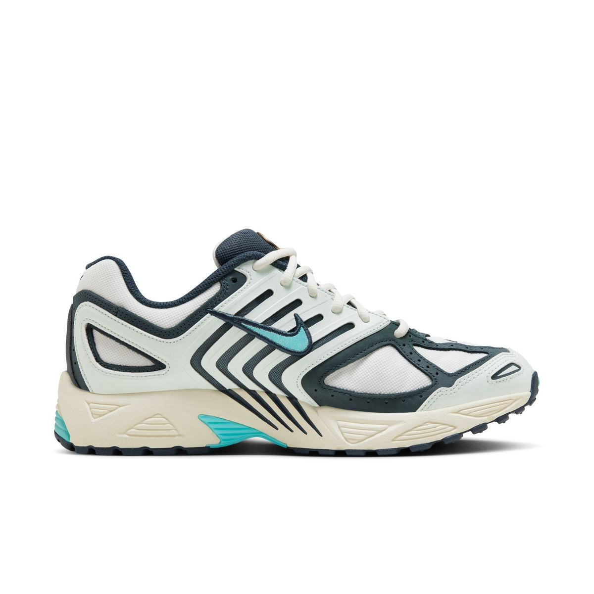 Nike Air Pegasus 2005 Sail/Green