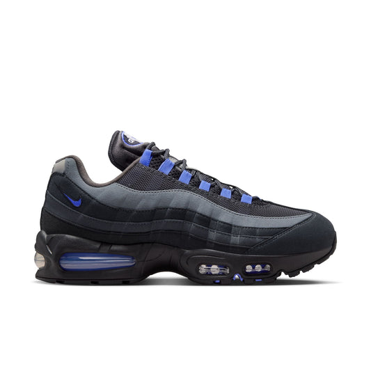 Nike Air Max 95 Big Bubble OG Black Sapphire