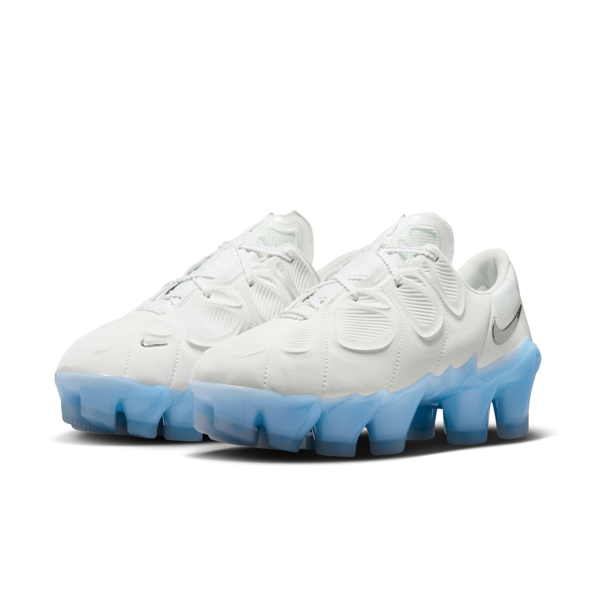 Womens Nike First Sight Mirage White/Blue