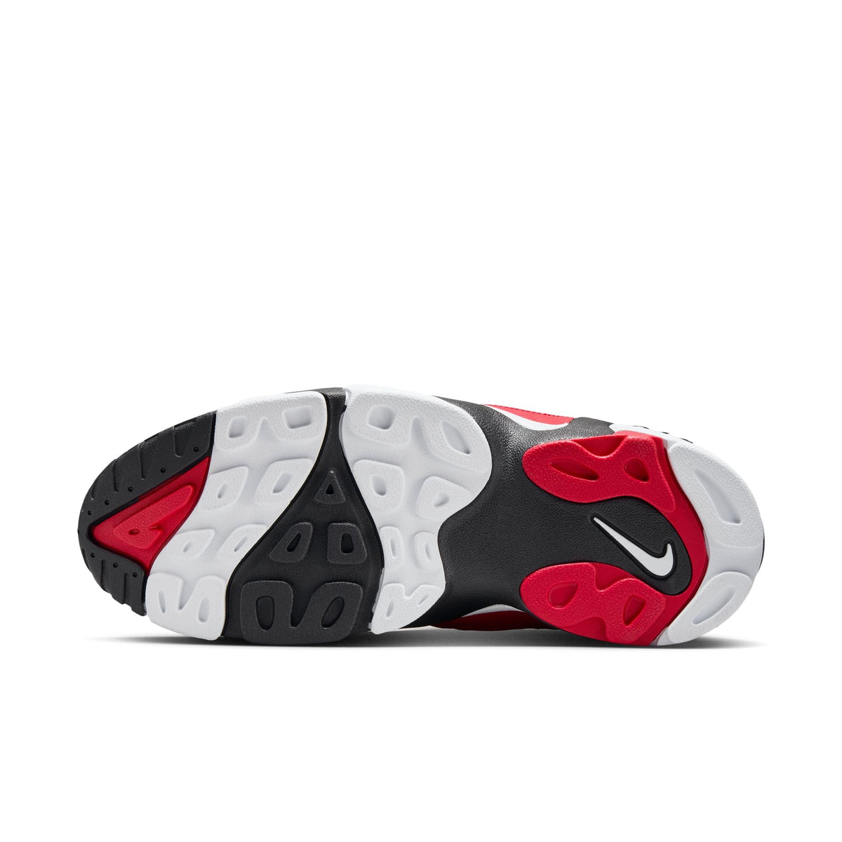 Nike Air Diamond Turf 2 Prime Red