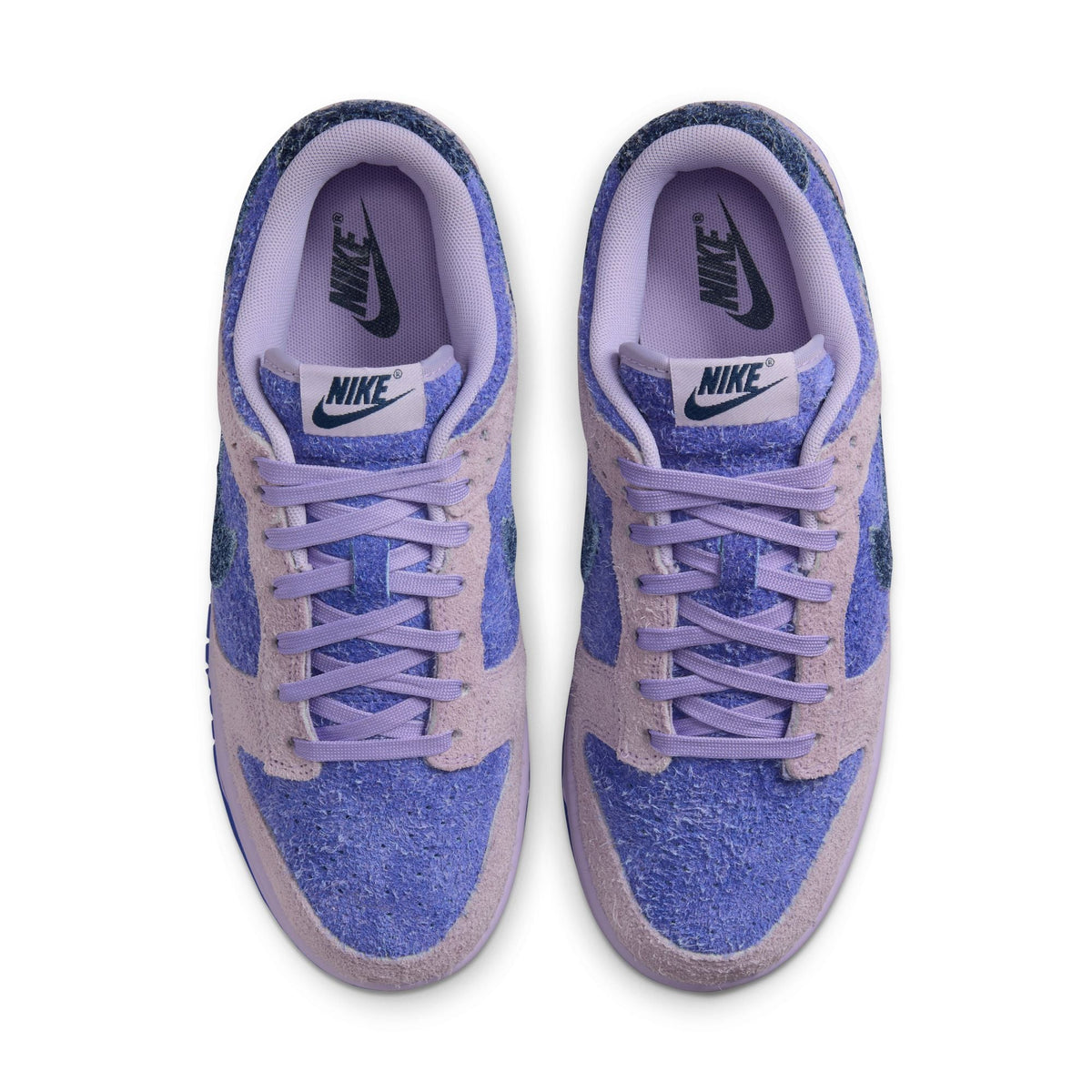 Womens Nike Dunk Low SE Hydrangeas
