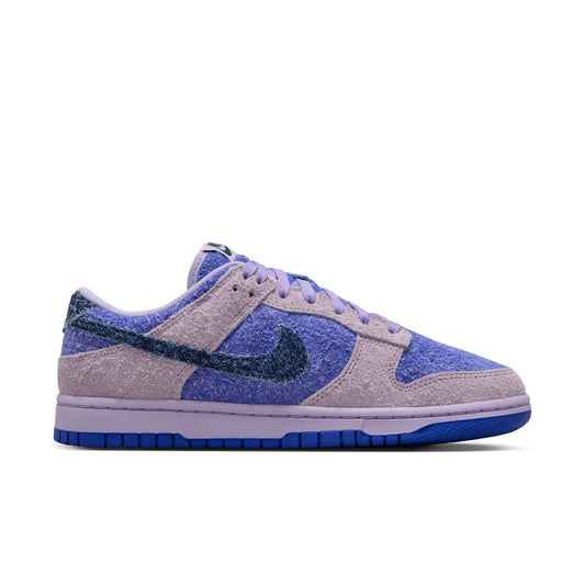 Womens Nike Dunk Low SE Hydrangeas