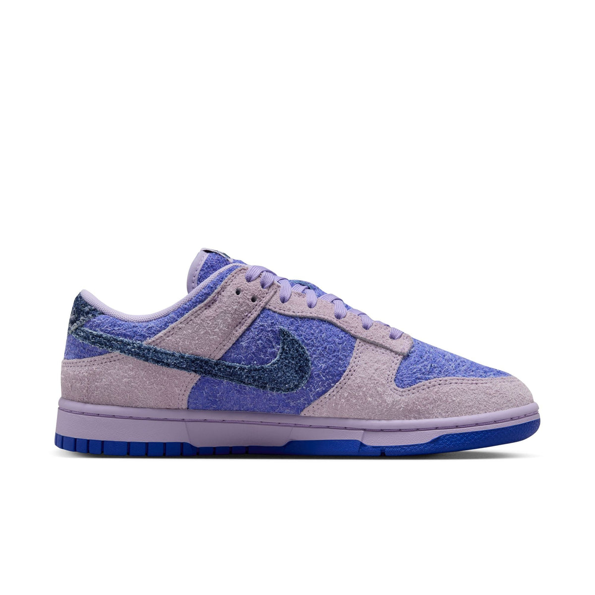 Womens Nike Dunk Low SE Hydrangeas