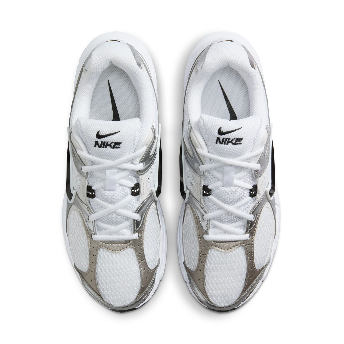 Womens Nike V5 RNR Vast Grey